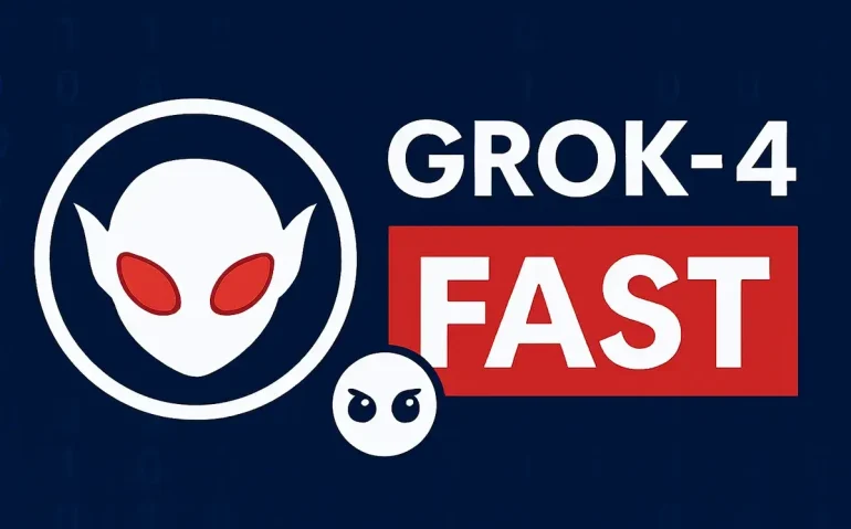 Grok 4 Fast