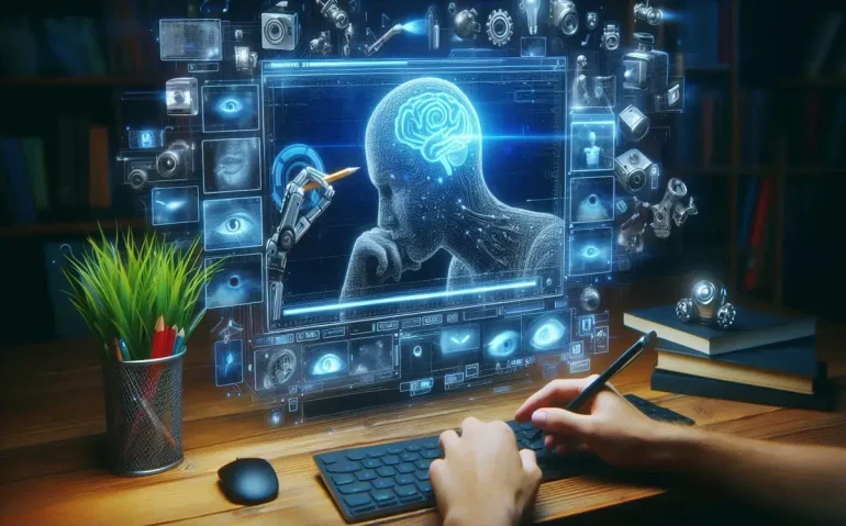 Hollywood Insider Spills the SECRETS Behind the AI Video Revolution