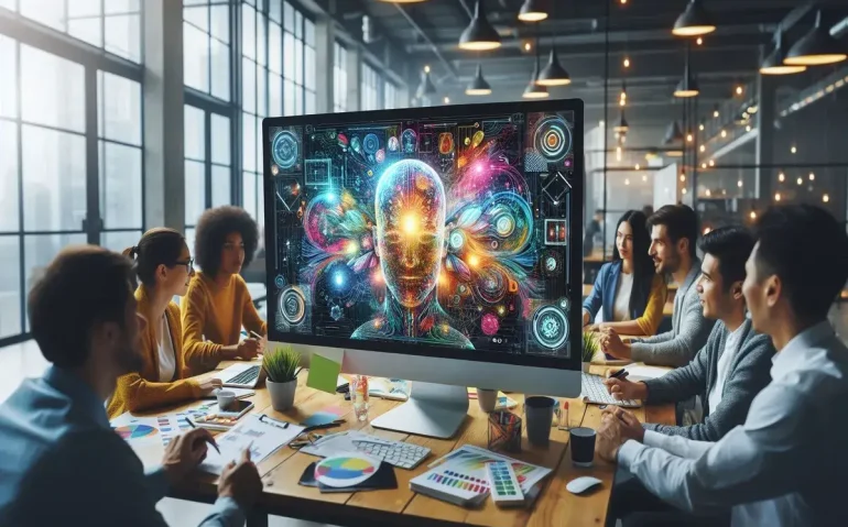 INSANE AI VIDEO VEO 3 created a BILLION $ Industry Viral hit formula YOU can stea