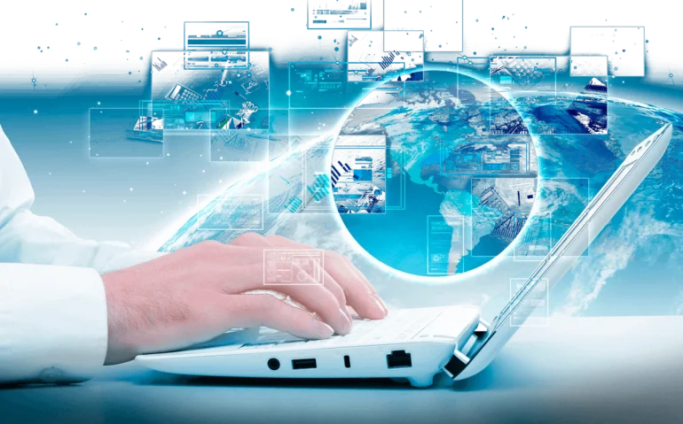 Canadian Technology magazine