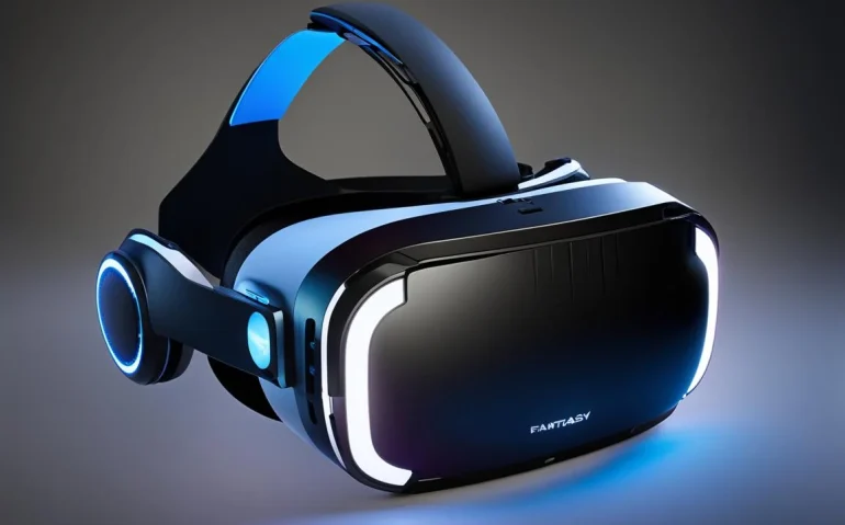 Innovative VR Technology Trends