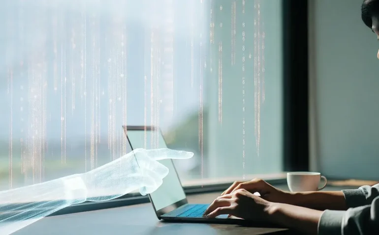 Is AI Replacing Coders