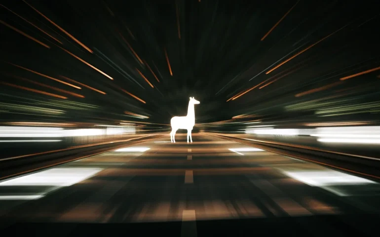 Llama 4 IA