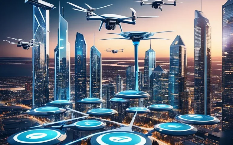 Mobile and Telecom Innovations in Canada