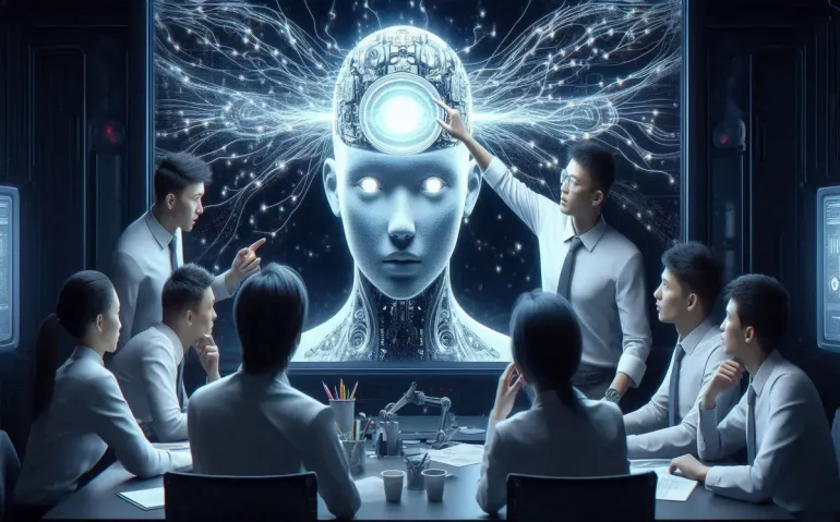 New Absolute Zero AI SHOCKED Researchers uh-oh moment