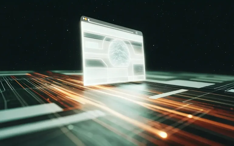 Perplexity’s AI-Native Browser Comet is HERE A Glimpse into the Future of Web Browsing