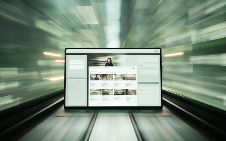 Perplexity’s NEW Comet Browser