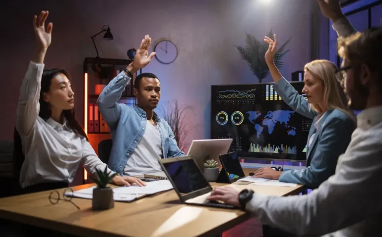 Productivity with Model-Agnostic Automation