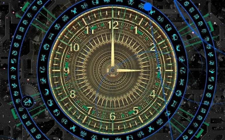 Quantum Computing
