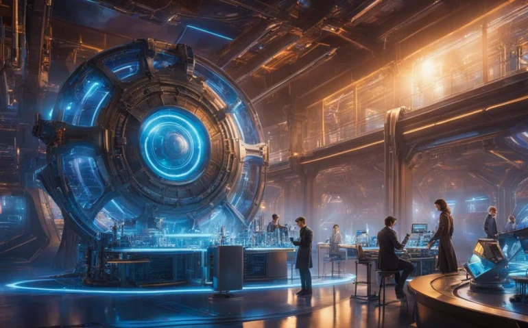Quantum Computing