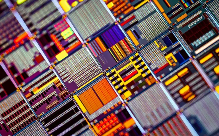 Quantum computer