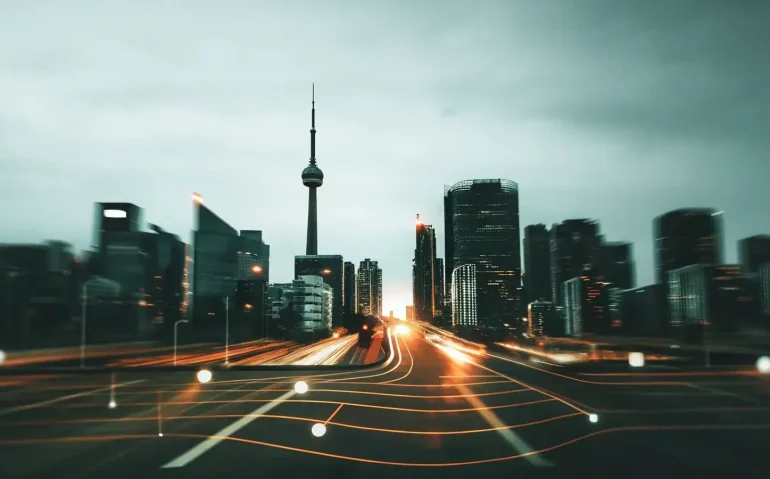 Revolutionizing Toronto IT Support with Cutting-Edge AI Tools and GTA Cybersecurity Solutions