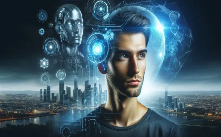 Sam Altman “FEEL THE AGI” and the Next BIG Thing The Future of AI Agents and Enterprise Innovation 4