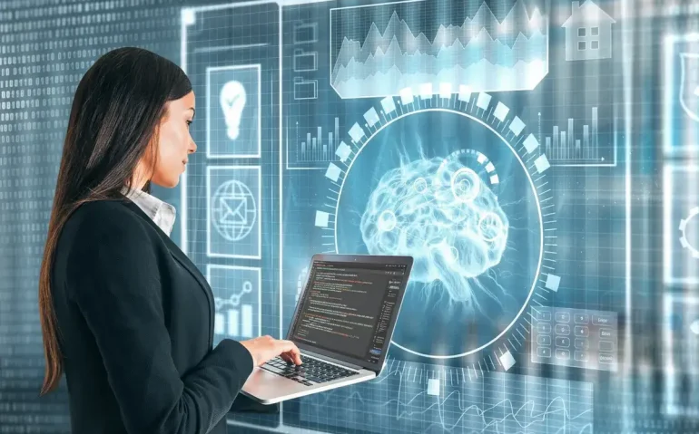 Sam Altman Reveals an Exact Date for the Intelligence Explosion