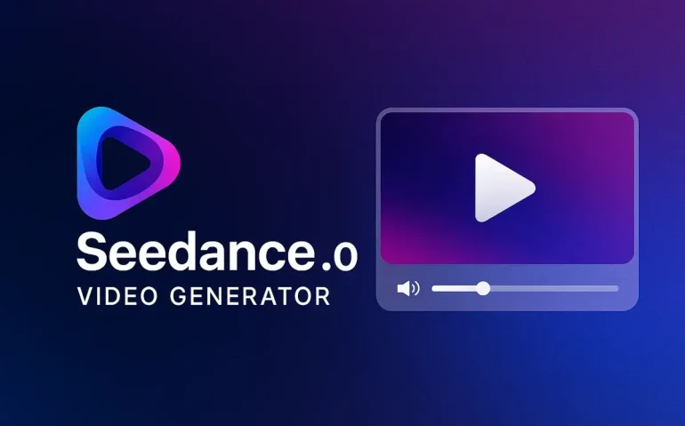 Seedance 2.0