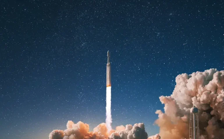 SpaceX