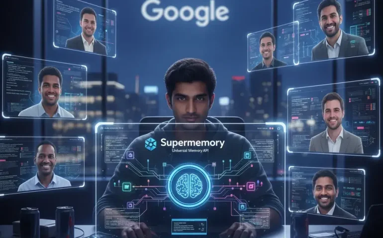 Super Memory Super Memory