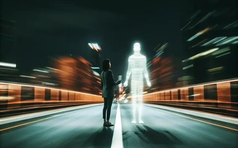 Superintelligence Warning