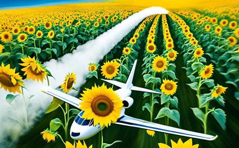Sustainable aviation fuels