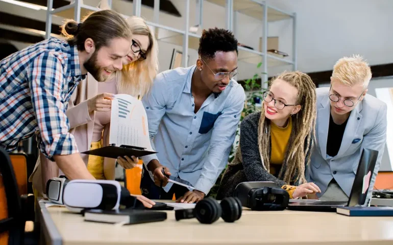 Tecnology canada