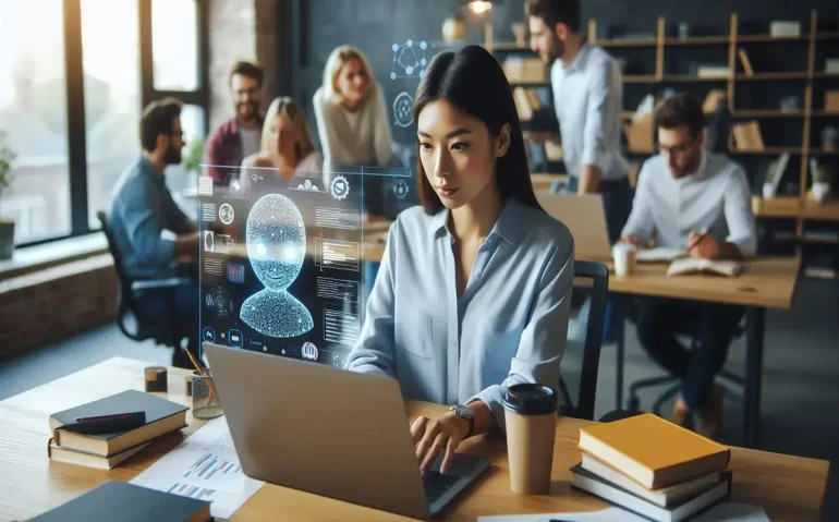 The BEST AI Tool For Building Apps & Websites in Seconds! (No Coding Required)