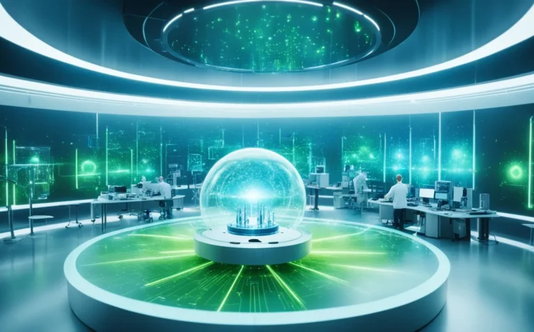 The Rise of Quantum Computing in Canada