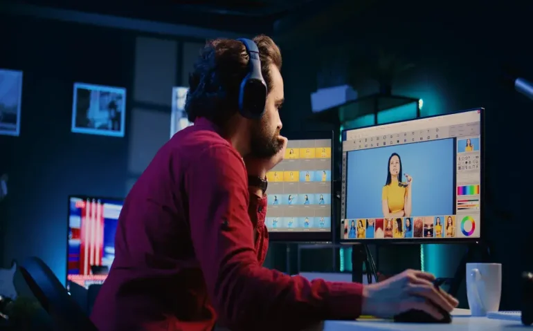 This AI Can Edit Videos Just with a Prompt