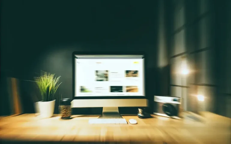 This AI Tool Builds BEAUTIFUL Websites For You With 1 Clic