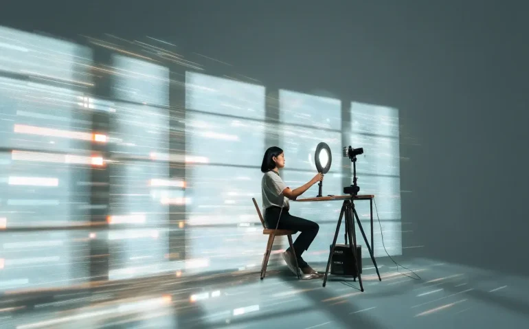 This AI Tool Makes Creating Viral Videos EASY