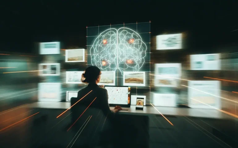 This FREE AI Tool Lets You Chat With All of The Content You’ve Ever Consumed