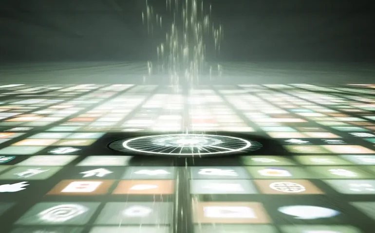 This NEW AI App Store is INSANE & 100