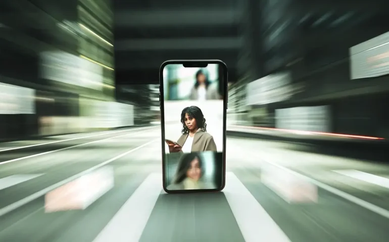 This NEW AI Tool Creates Viral UGC Ads in 1 Click