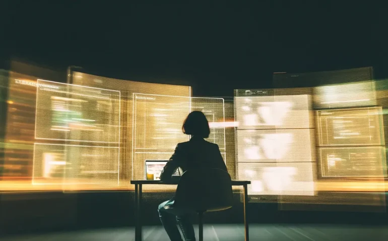 This NEW AI Tool Helps You Make Money