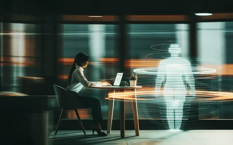 This NEW AI Tool Lets You OUTSOURCE Your Work to AI in Seconds (No-Code AI Automations)