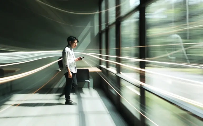 This New AI Device Records & Transcribes EVERYTHING