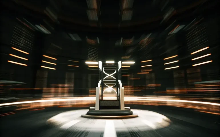 This is the Holy Grail of AI