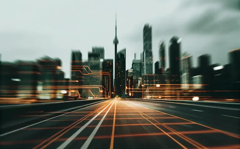 Toronto IT Support