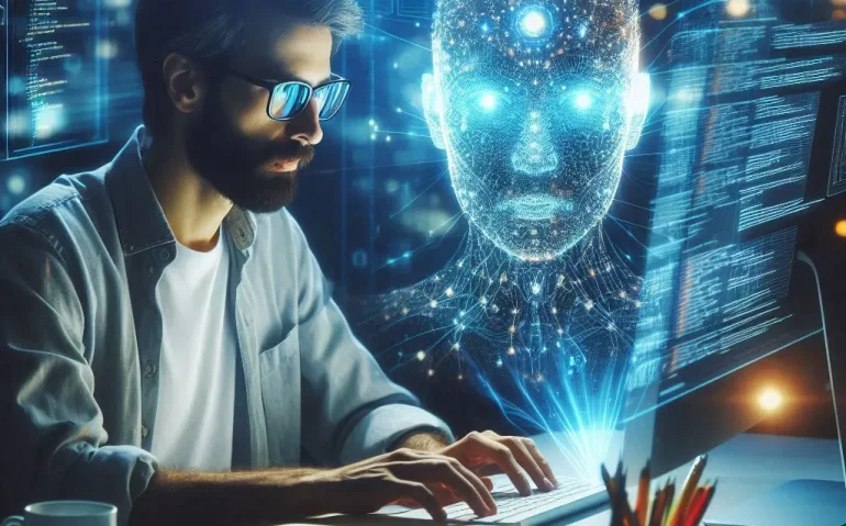 Toronto IT Support Unlocking the Power of Offline AI Video Generation with Vase by Alibaba