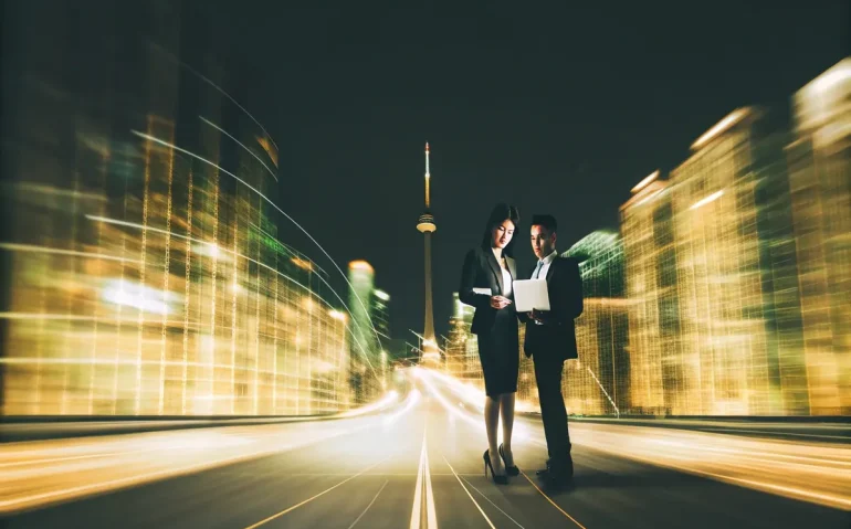 Toronto IT Support