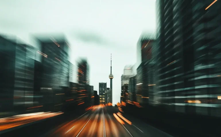Toronto IT Support