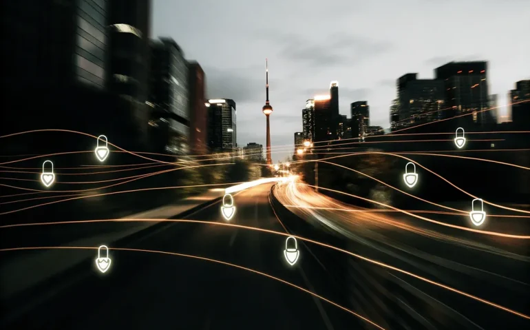 Toronto IT