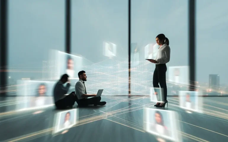 Toronto IT support & AI tools for GTA businesses