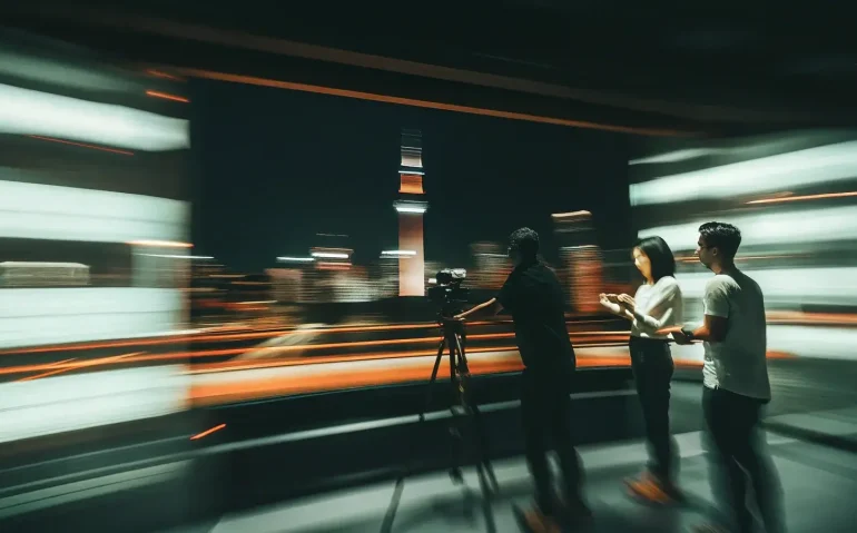 Toronto’s vibrant tech scene continues to evolve rapidly, with local businesses increasingly relying on innovative IT services to stay competitive.