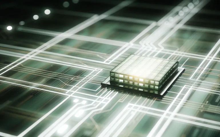 Why Google’s Full-Stack AI Push Changes Everything