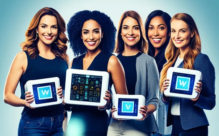 Women in Tech in Canada
