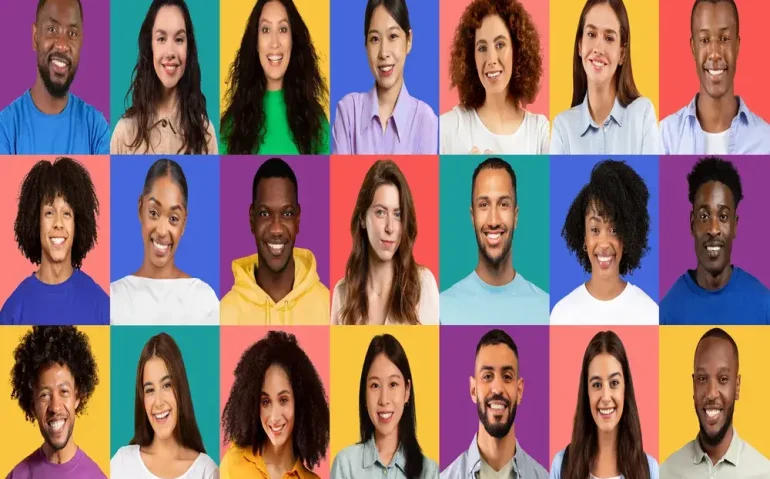 a-diverse-array-of-joyful-faces-each