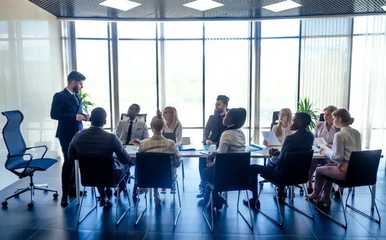 a-group-of-successful-afro-americans-europeans