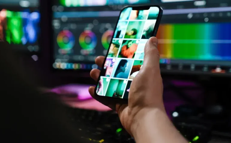 app video