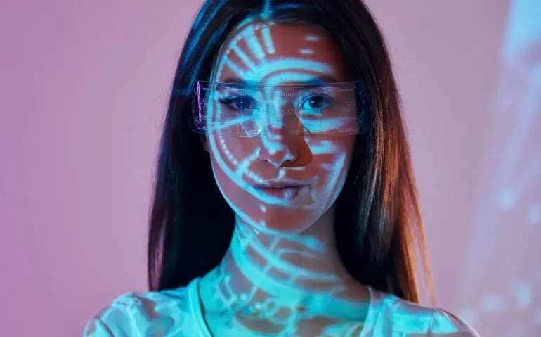avatar IA