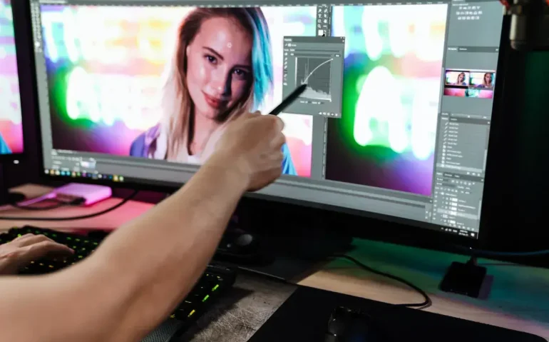 back-view-of-a-young-white-man